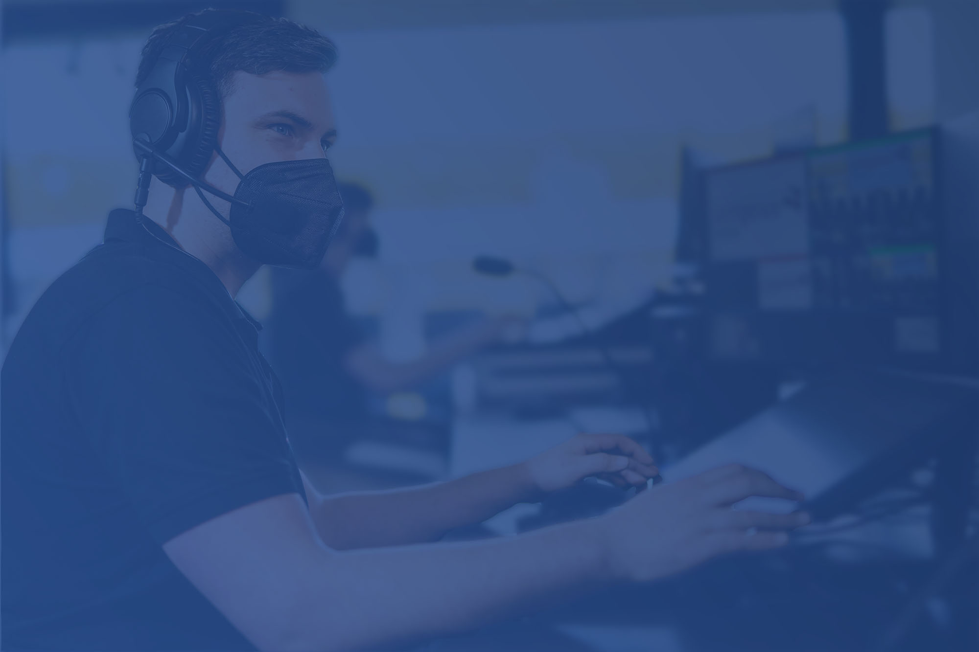 Vmix Callmanager CallControl - Call management solution for vMix